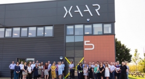 Xaar Opens New Corporate HQ in Cambridge, UK