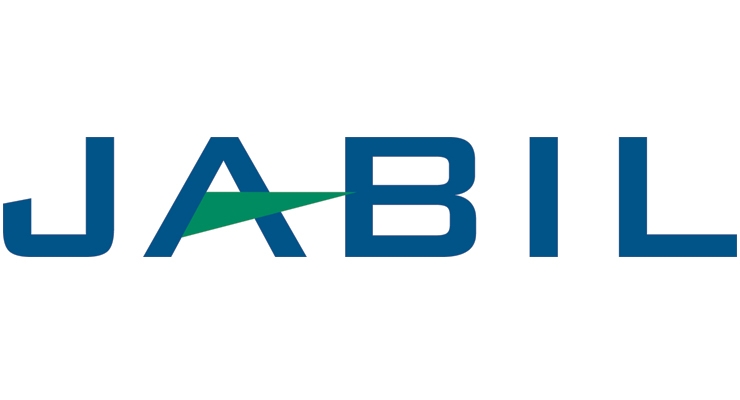 Jabil Announces New $1 Billion Share Repurchase Authorization