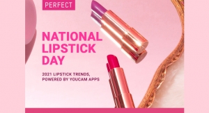 YouCam Reveals Top Lipstick Trends for 2021