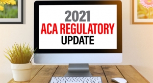 2021 ACA Regulatory Update