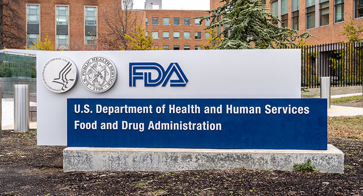 FDA Enforcement Report Lists Private Label Baby Powder & Lotion, Mouth Rinse