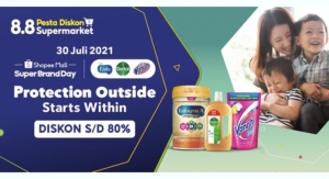 Reckitt Partners with Shopee to Spread Health, Hygiene & Nutrition Info in Indonesia