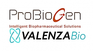 ValenzaBio, ProBioGen Enter Cell Line Pact