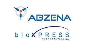 Abzena, BioXpress Therapeutics Enter Biosimilar Tie-up