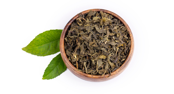 Green Tea Extract May Help Attenuate Nerve Damage Associated with Diabetes