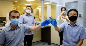 NTU Singapore Paving the Way for UV-Enabled Flexible Wearable Tech