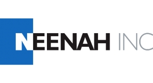 Neenah Adds Ultra Lightweight Medical Packaging Option to its Lineup