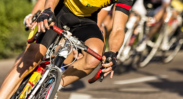 Beta-Alanine Supplementation Improved Performance of Elite Cyclists