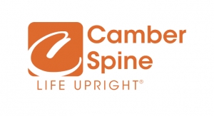Camber Spine’s Spira-P and Spira-T Technologies Receive FDA Clearance