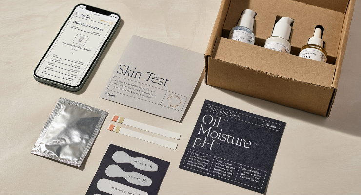 Function of Beauty Acquires Personalized Skin Care Company Atolla