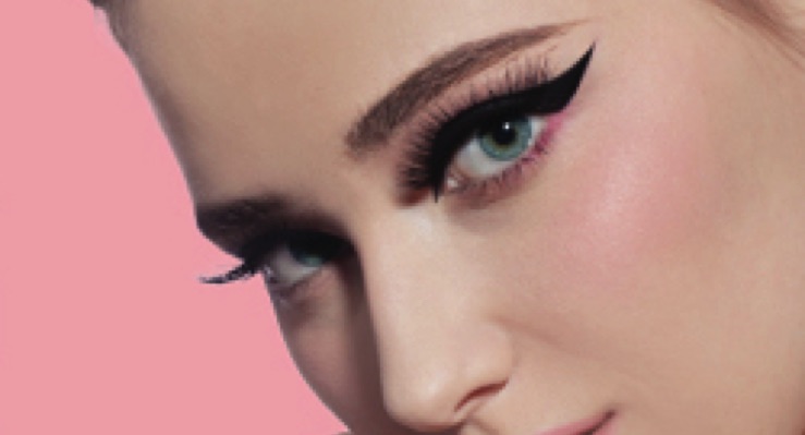 Line It Up: High 10 Eyeliner Make-up Manufacturers By Search Quantity
