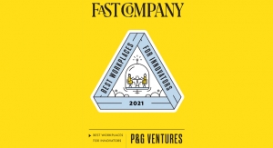 P&G Ventures is Named a Best Workplace for Innovators