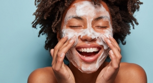 Bedewing Boost Foaming Face & Body Wash
