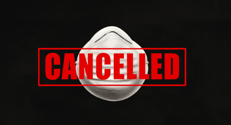 2021 Integrative Healthcare Symposium Cancelled Due to Pandemic 
