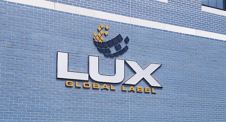 Catching up with Lux Global Label