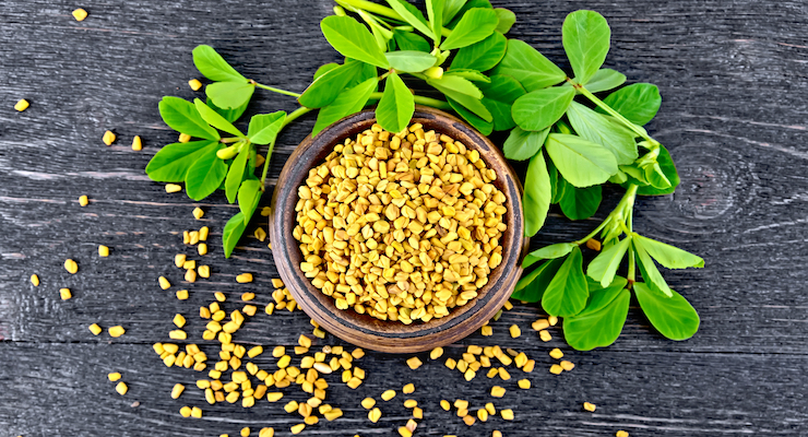 Fenugreek Study Found Improved Sexual Dysfunction in Young Healthy Women 