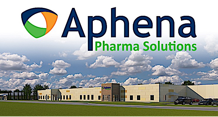 Aphena to Launch New Third-Party Logistics Division