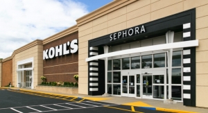 Sephora Opens Doors of Kohl’s Stores 