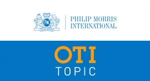 Philip Morris International Acquires OtiTopic