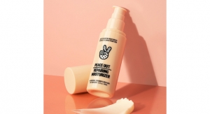 Peace Out Launches a Moisturizer for Acne
