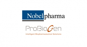 Nobelpharma Signs License Agreement to Use ProBioGen’s Vaccine Production Platform