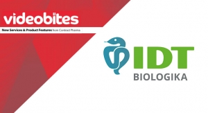 VideoBites: IDT Biologika
