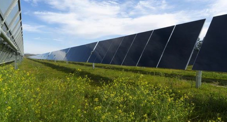 First Solar Commits to Science-Based Emissions Targets, Net Zero Emissions by 2050