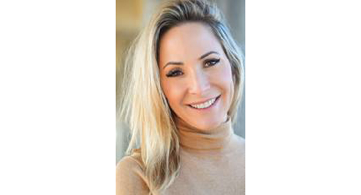 Cosway Beauty Brands Welcomes Kristen Turner to Marketing Team 