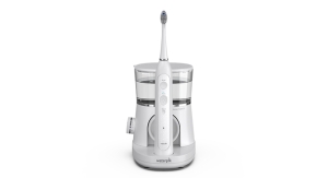 Waterpik Unveils Latest Model of the First Flossing Toothbrush