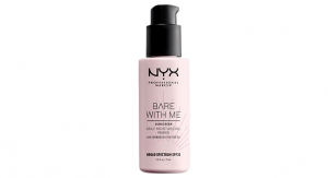 NYX Double-Delivers with Cannabis SPF 30 Primer