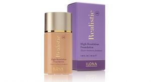 ILONA Beauty’s Realistic HD High-Res Foundation Slips on and Stays On