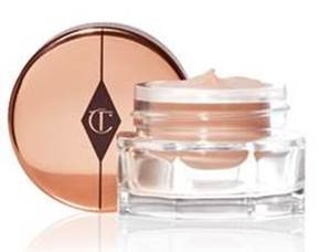 Charlotte Tilbury Magic Trilogy Skin Care Features Refillable Packaging