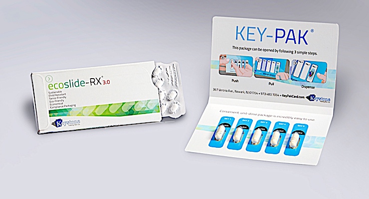 New Products for Drug Discovery, Inspection and Packaging 