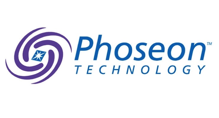 Phoseon partners with American Ultraviolet