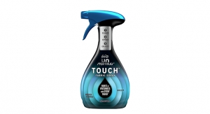 Febreze Unstopables Fabric Refresher Features Fragrance Technology