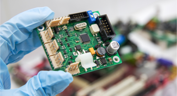 PCB Design Considerations and Standards for Medical Devices