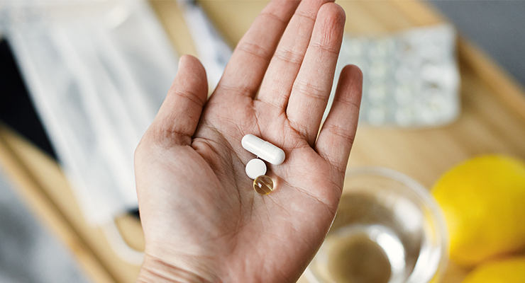 Lycored Debuts Concentrated Vitamin D3 Ingredient Ideal for Multivitamins