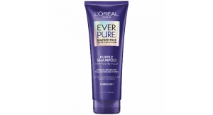 L’Oréal Paris’ EverPure Brass Toning Purple Shampoo Is Leading in Nielsen