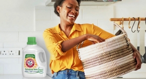 Arm & Hammer Sensitive Skin, Free & Clear Liquid Detergent Is Certified “100%” by SkinSAFE for Sensitive Skin Sufferers