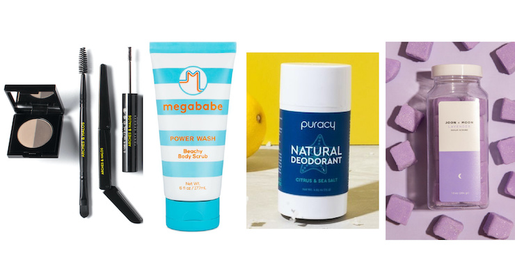 4 Indie Beauty Brands That are on a Post-Pandemic Growth Path