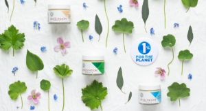 Organic Skin Care Company MuLondon Joins 1% for the Planet