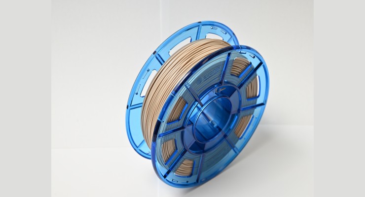 Evonik Develops New 3D-Printable PEEK Care Filament for Medtech Use 
