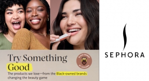 Sephora Unveils Black-Owned Brands Campaign