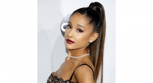 Ariana Grande Teases Launch of New Beauty Brand ‘R.E.M.Beauty’