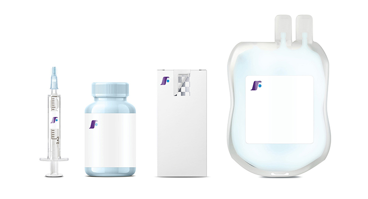 FLEXcon announces global launch of pharmaceutical labeling portfolio