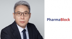 PharmaBlock Appoints Dr. Xudong Wei as SVP and Head of CDMO Business