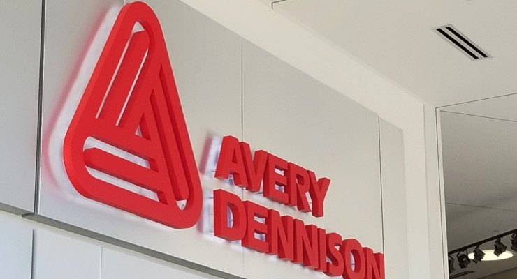 Avery Dennison Foundation announces scholarship winners