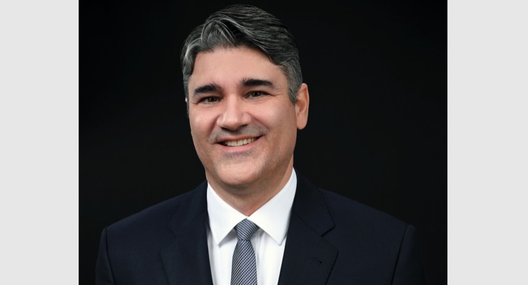 Sihl Group appoints Stefan Benito to new VP role