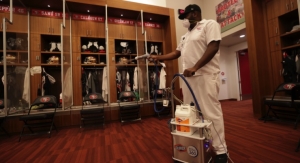Clorox and San Francisco 49ers To Tackle Cleaning Together