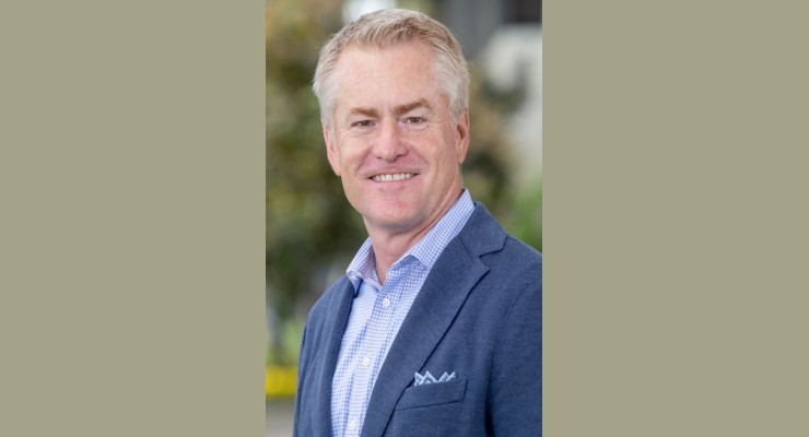 Scott Huennekens Named Hyperfine Executive Board Chairman